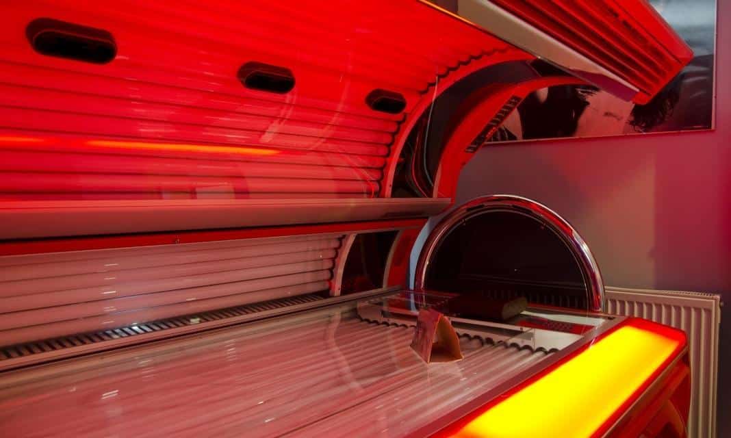 Solarium Sanok