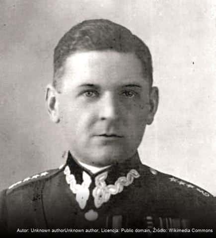 Stanisław Biega (major)