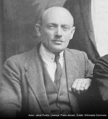 Stanisław Budweil