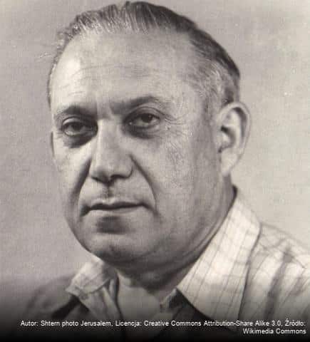 Szalom Kramer