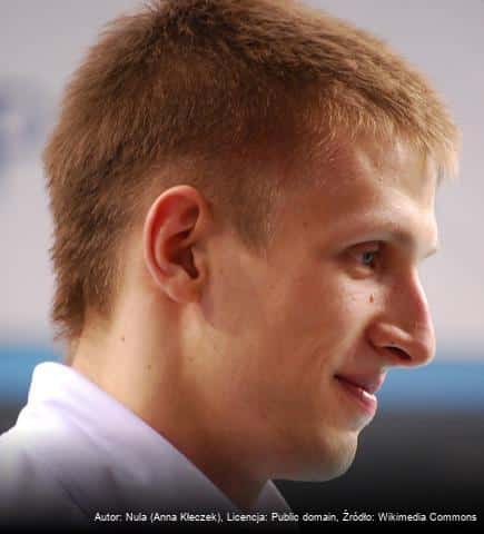 Tomasz Kusior