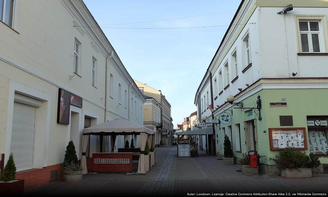 Wojskowe Centrum Rekrutacji w Sanoku zaprasza do udziału w szkoleniu podstawowym