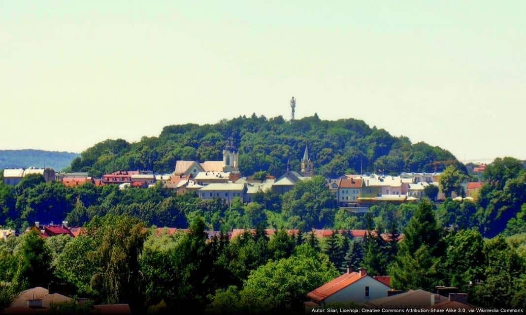 XIV sesja Rady Miasta Sanoka zaplanowana na koniec października