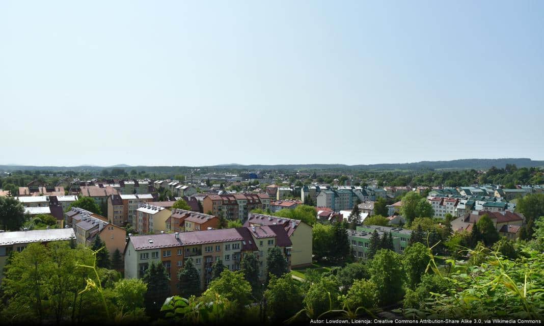 XV Nadzwyczajna Sesja Rady Miasta Sanoka – Zwołanie i Porządek Obrad