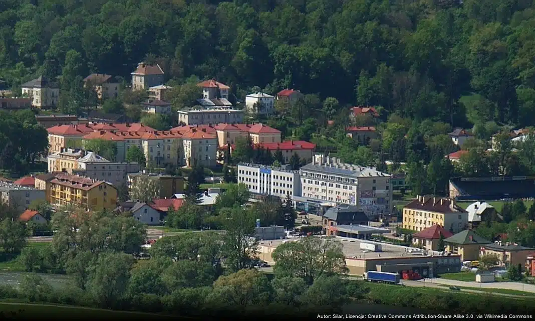 Ferie 2026 w Sanoku – Bogaty Program Dla Dzieci