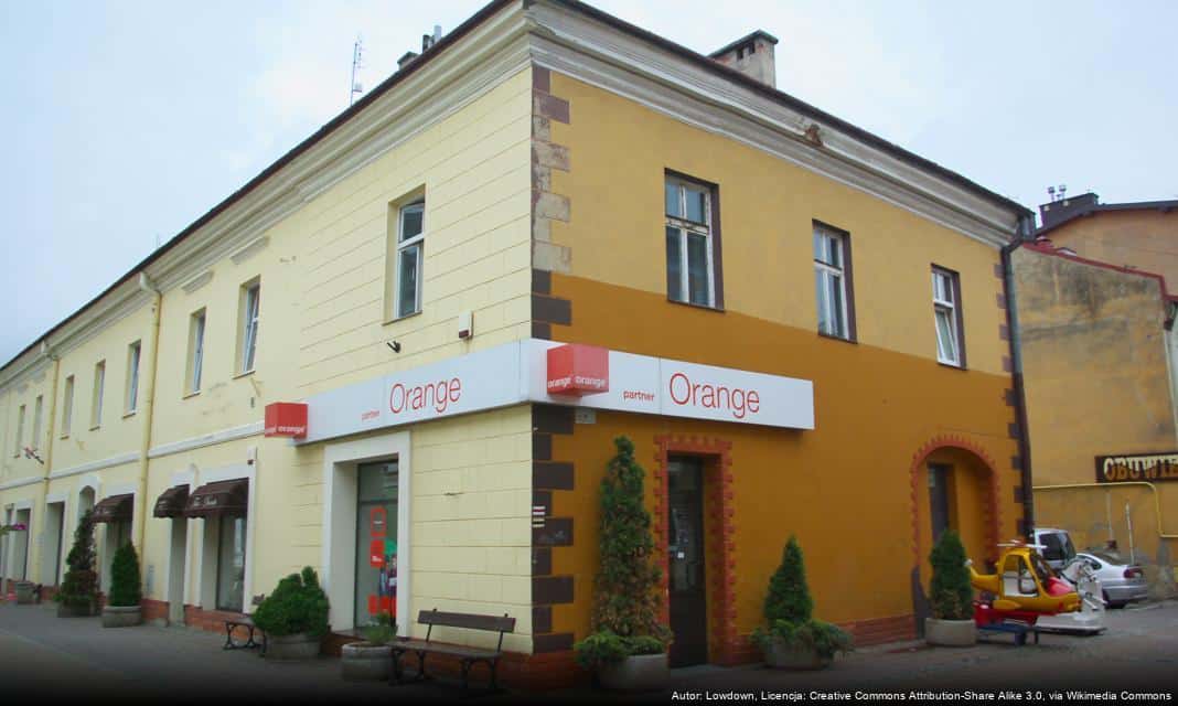 Dzień Dziecka na sanockim Rynku – Święto pełne radości i zabawy