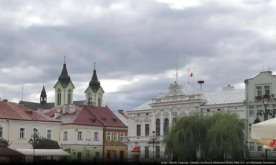 XVI Ogólnopolskie Warsztaty Praktyczno-Techniczne w Sanoku